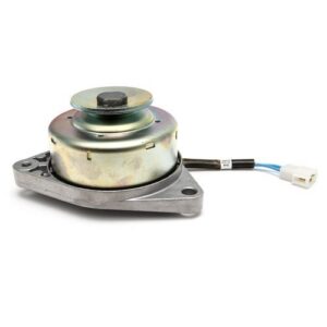 Perkins Alternator 185046160