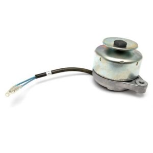 Perkins Alternator 185046210