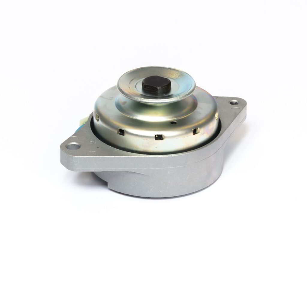 Perkins Alternator 185046300