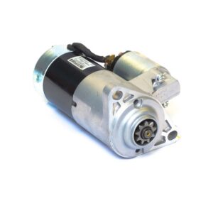 Perkins Startermotor 185086551