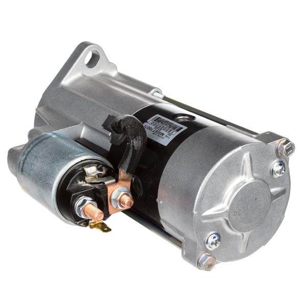 Perkins Startermotor 185086560