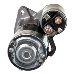Perkins Startermotor 185086570