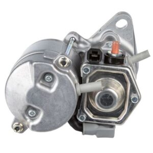 Perkins Startermotor 185086670