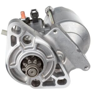 Perkins Startermotor 185086680