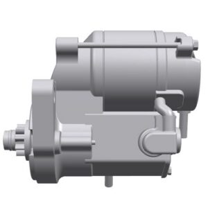 Perkins Stator 185086690