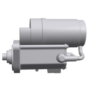 Perkins Startermotor 185086750