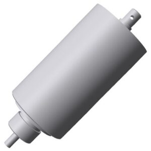 Perkins Solenoid 185206203