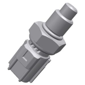 Perkins Service Kit 185446333