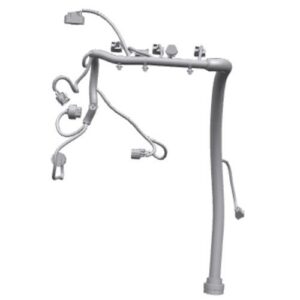 Perkins Harness 185600151