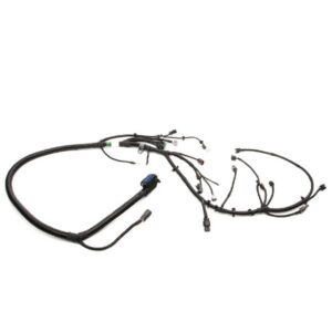 Perkins Harness 185606634