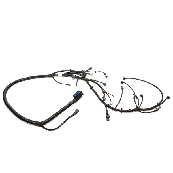 Perkins Harness 185606634