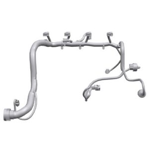 Perkins Harness 185606932