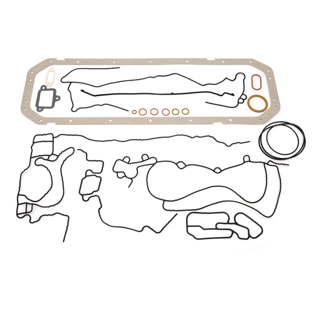 Perkins Kit,Joint/Gaske 1874865C92