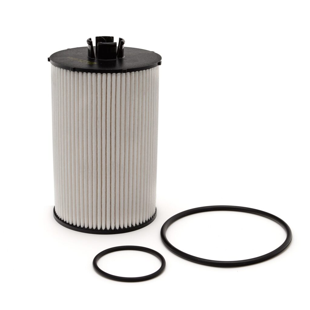 Perkins Fuel Filter Assy 1878042C93