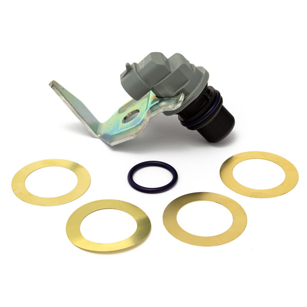 Perkins Transducer 1885812C91