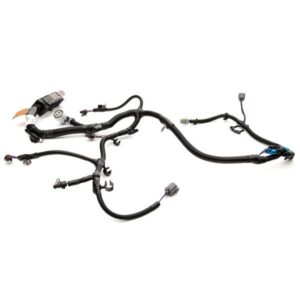 Perkins Harness 1889275C93