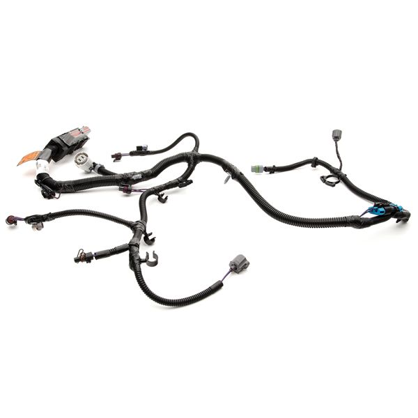 Perkins Harness 1889275C93