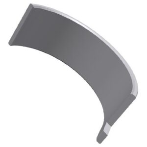 Perkins Bearing Shell 198517316