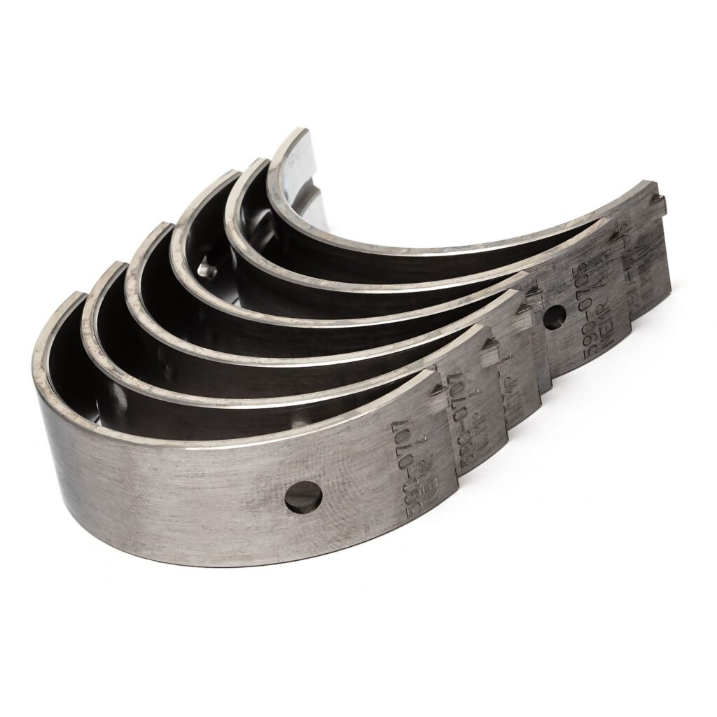 Perkins Kit, Bearing 198586010