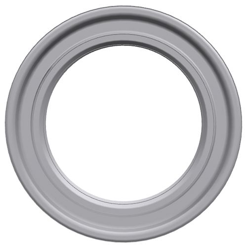 Perkins Oil Seal 198636040