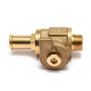 Perkins Valve 198736310