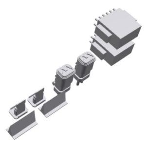 Perkins Connector Kit 20243