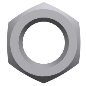 Perkins Nut 2211224
