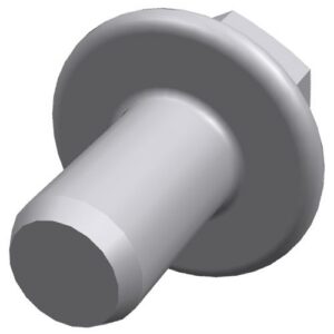 Perkins Screw 2314F001