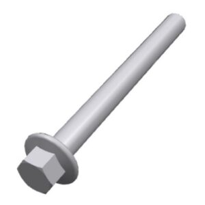 Perkins Screw 2314F013