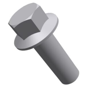 Perkins Screw 2314J034