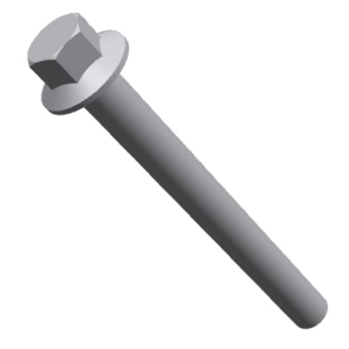 Perkins Screw 2314K164