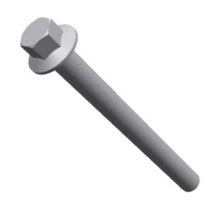 Perkins Screw 2314K166