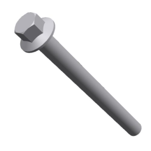 Perkins Screw 2314K166