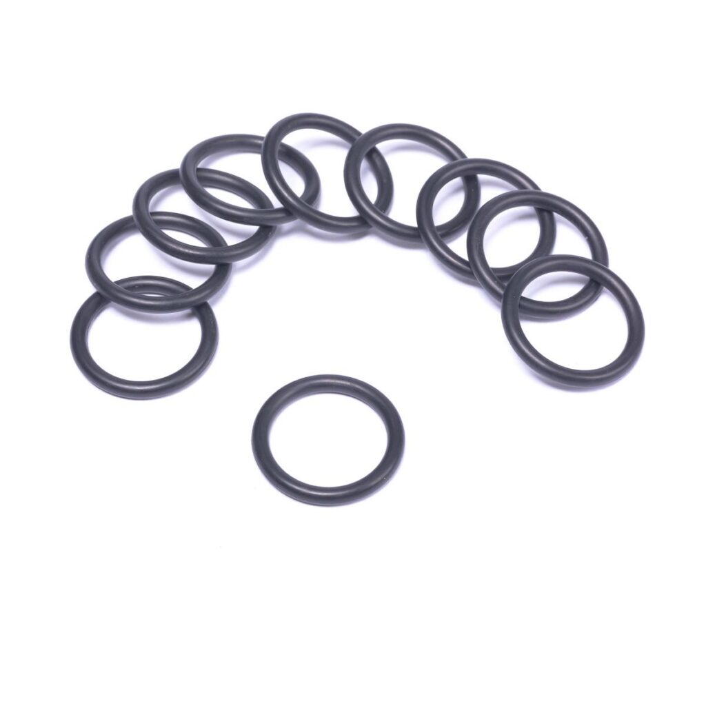 Perkins O Ring 2415A036