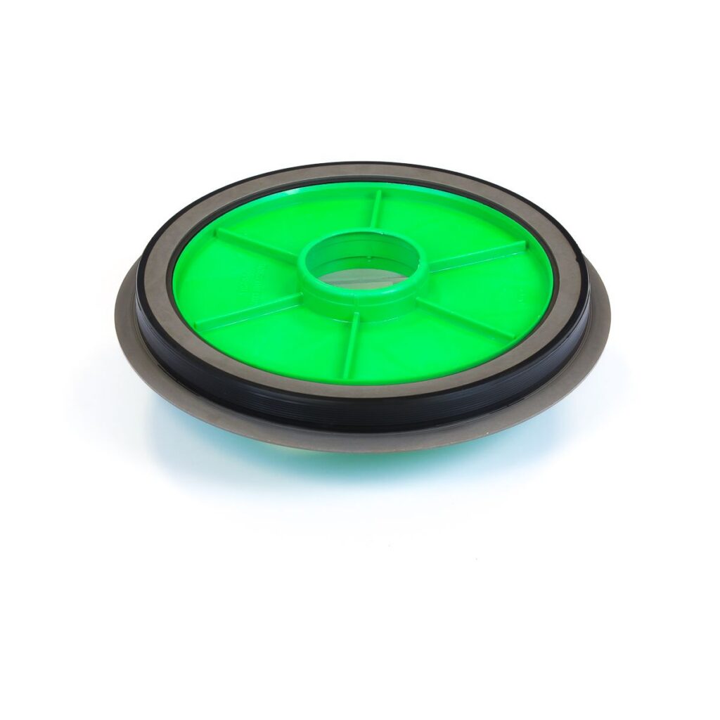 Perkins Oil Seal 2418F561