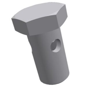 Perkins Banjo Bolt 2447A201