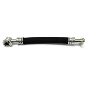 Perkins Pipe,Oil 2483A030