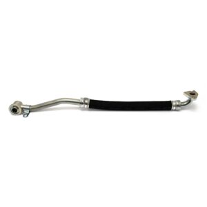 Perkins Pipe,Oil 2483A031