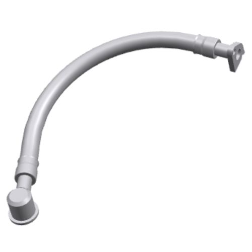 Perkins Pipe,Oil 2483A034