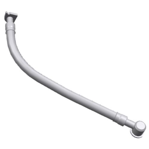 Perkins Pipe,Oil 2483A035