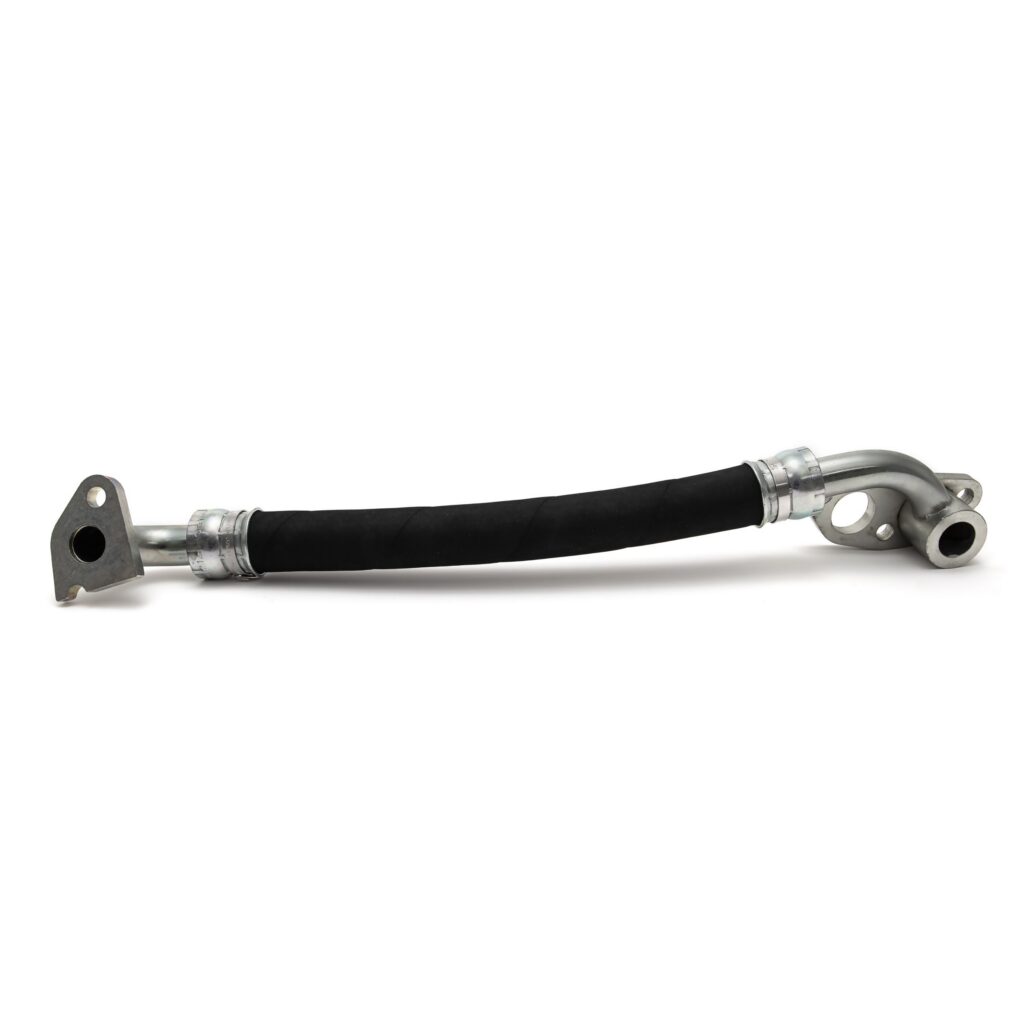 Perkins Pipe,Oil 2483A107