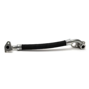 Perkins Pipe,Oil 2483A107