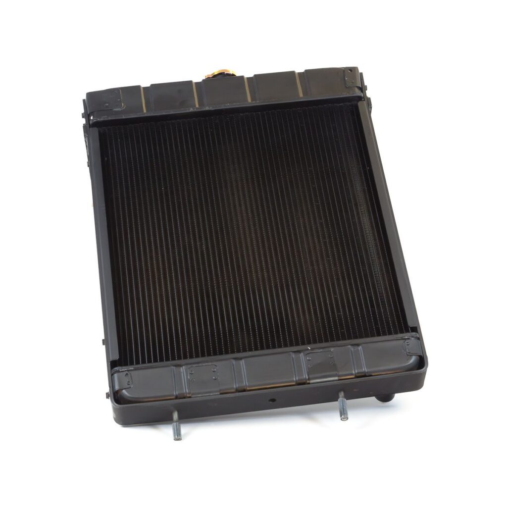Perkins Radiator 2485B213