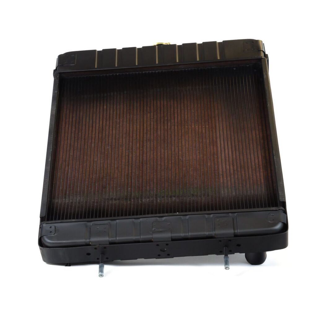 Perkins Radiator 2485B218