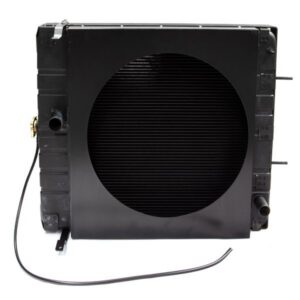 Perkins Radiator 2485B221