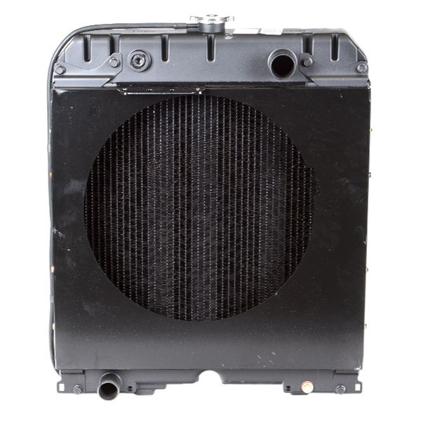 Perkins Radiator 2485B275