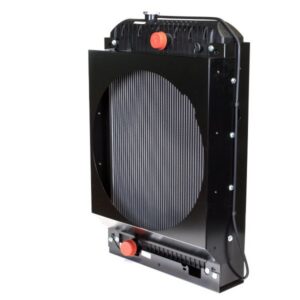 Perkins Radiator 2485B284