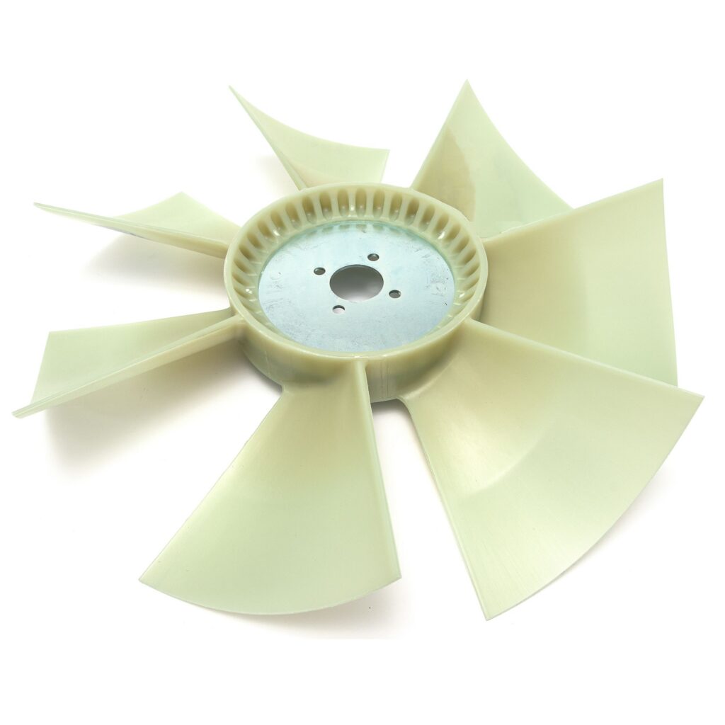 Perkins Fan 2485C514