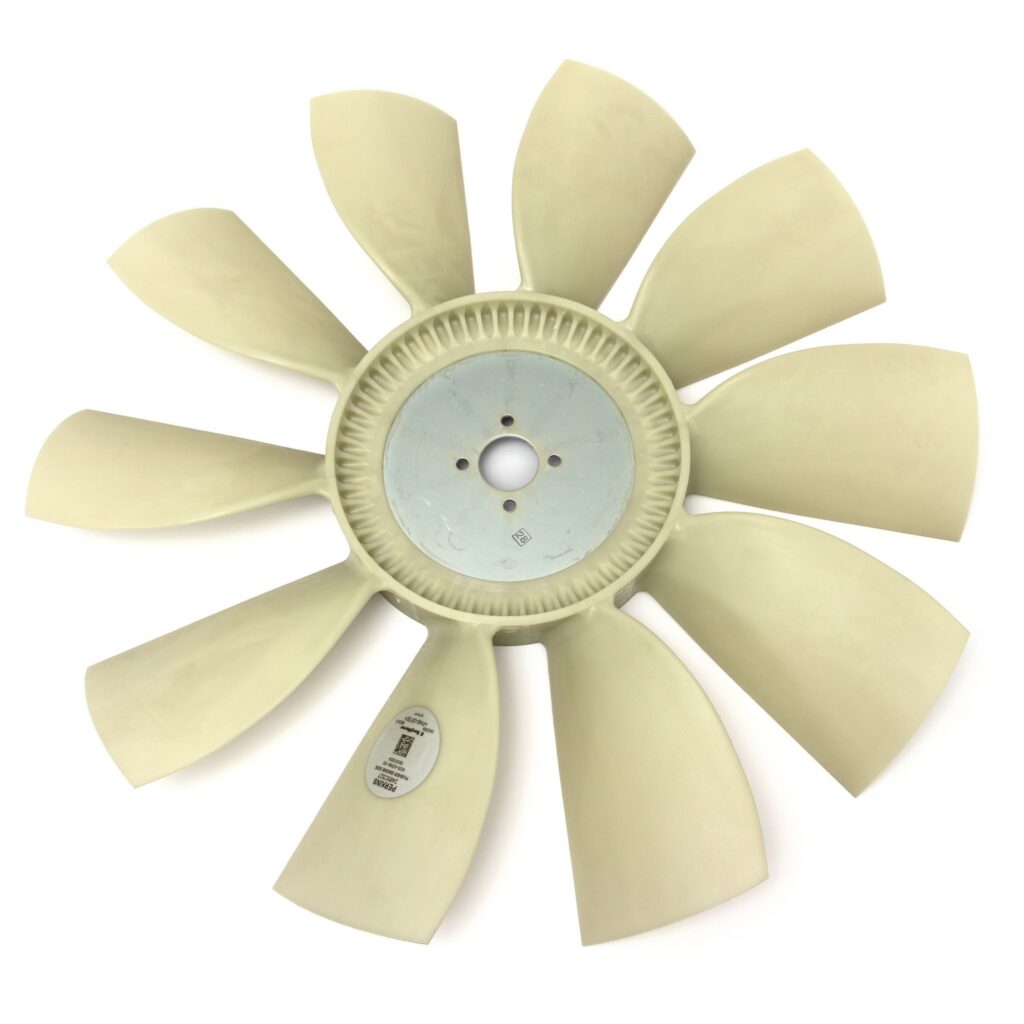Perkins Fan 2485C527