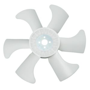 Perkins Fan 2485C535